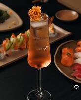 Mū Sushi E Cozinha
