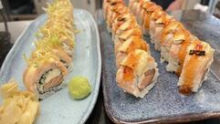 AKATORI SUSHI