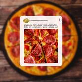 Matheus Pizzaria