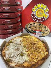 Pizzaria Sande's