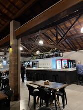 SAAZ Gastrobar