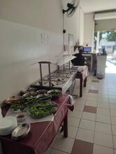 Restaurante Betel 2