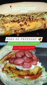 Uniburguer Lanches