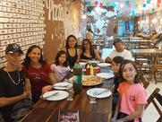 Pizzaria LaFavoritta Pub Music