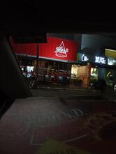 JOHN'S D PIZZA BAR