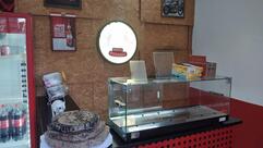 Rede Dom Vitor pizzaria
