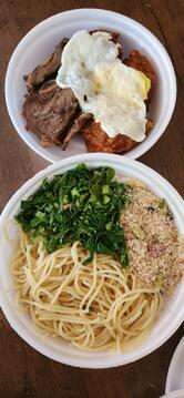 Restaurante Brasileiro