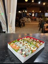 Teka Sushi