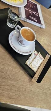 Doçura Café e Restaurante - Unidade 2