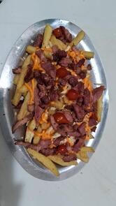 Buteco do Carioca