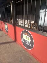 Espeteria Tô No Trabalho