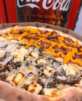 San Antônio Pizzaria