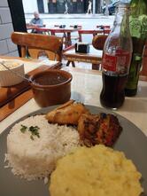 Bar Teatro - (Copacabana)