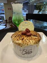 Cheirin Bão - Jd do Mar, SBC