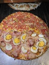 Mundo Pizza Pizzaria em Maceió