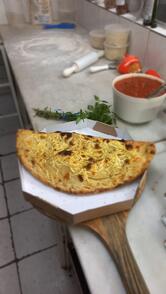 Pizzaria Alighieri