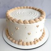 Amor em Doces - Encomenda De Bolos