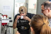 Café no Chalé - Escola de café e Torrefação de Cafés Especiais em Niterói