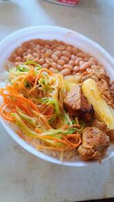 Fogão de Casa Restaurante Comida Caseira