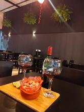 Donna Maria-Bar e Gastronomia