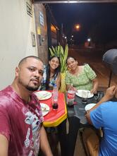 Quintal do Baiano