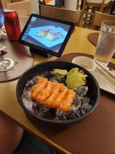 Sushi Ie