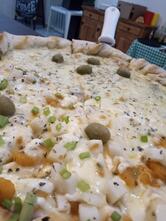 Pizzaria Sr Antônio