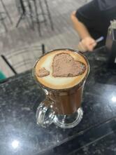 Tertúlia Cantina Caffè