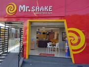 Mr. Shake