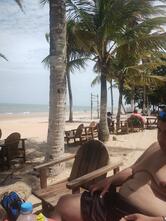 Bartuque Beach Club