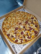 GREGO'S Pizza_delivery
