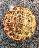 Pedaço's Pizza fast