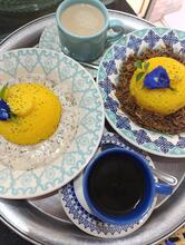 Boutique Café