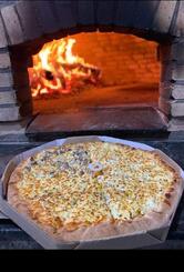Pizza’s Nona Chica