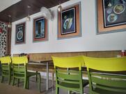 Cafe Durga Shankar Nagar