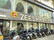 Zeeshan Restaurant - Apna Hyderabadi Food