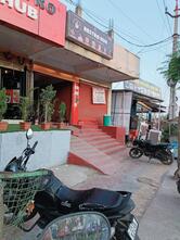 R.R. Complex Nirmal "X" Road Bhainsa.