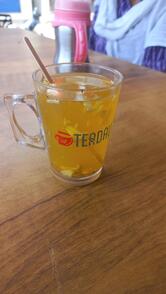 Tea Day