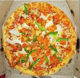 Hotel moksha & Fastfood