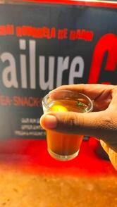 Failure Chai Wala