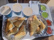 Vijay Tea House And Cafe