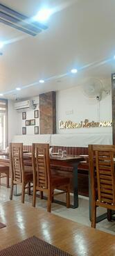 Dal Cheeni A Multi Cuisine Restaurant