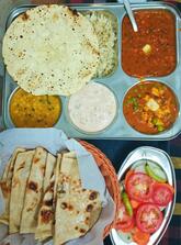 SHAGUN VAISHNAV DHABA