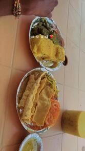 Shree Nath Sweets & Restaurant - the best fast food shop in balva - mansa Highway