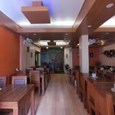 Zamyra Restaurant