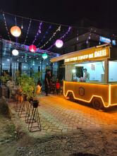 Dilli-6 Cafe and Restaurant