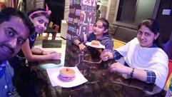 THE BROWN BEAN CAFE & HOTEL ALAKNANDA