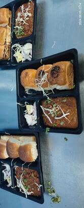 ISHWARVATI FAMILY RESTAURANT & LAWN