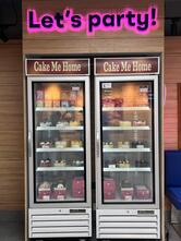 Baskin Robbins