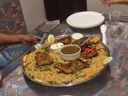 Al Kahf Restaurant Bhatkal Official